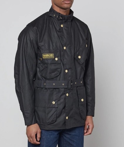 Barbour international giacca - barbour,