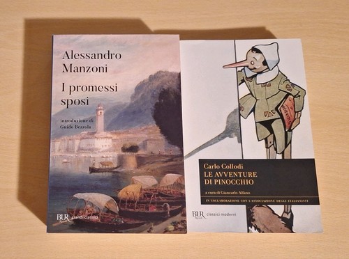 Alessandro manzoni promessi - alessandro, i