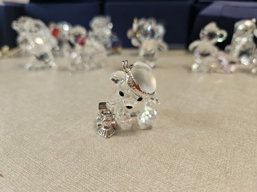 Swarovski kris ours - swarovski, –
