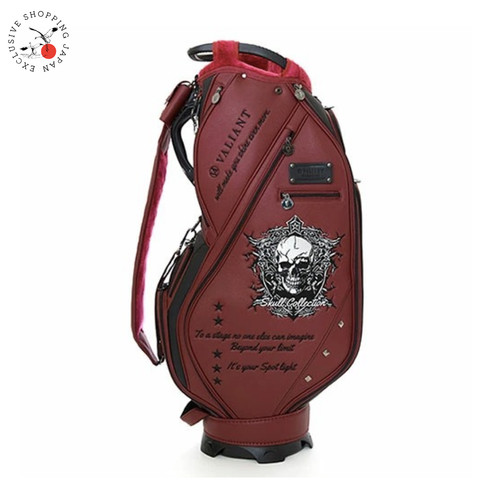 Valiant golf skull - valiant,