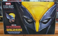 HASBRO MARVEL LEGENDS