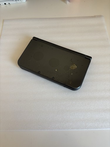 Console new nintendo 3ds - nintendo,