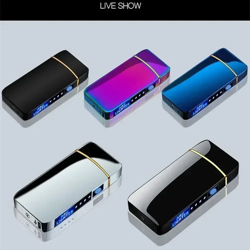 Accendino plasma usb - accendino,