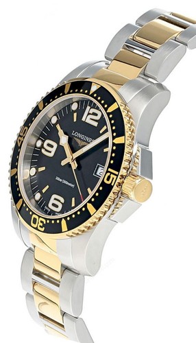 Dorato longines - dorato, *longines*