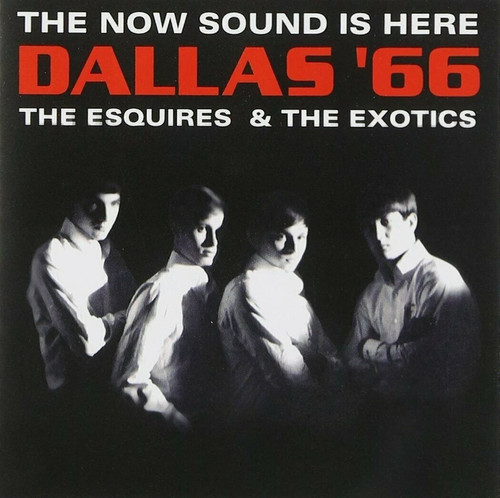 The esquires - /,
