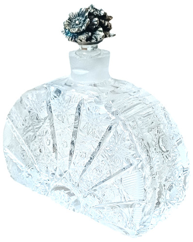 Bottiglia profumo in - bottiglia,