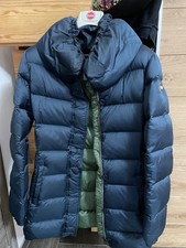 Giubbino donna Colmar