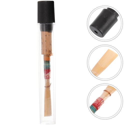 Ance oboe per - , accessori