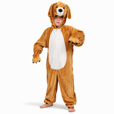 Costume Carnevale Bambino Da