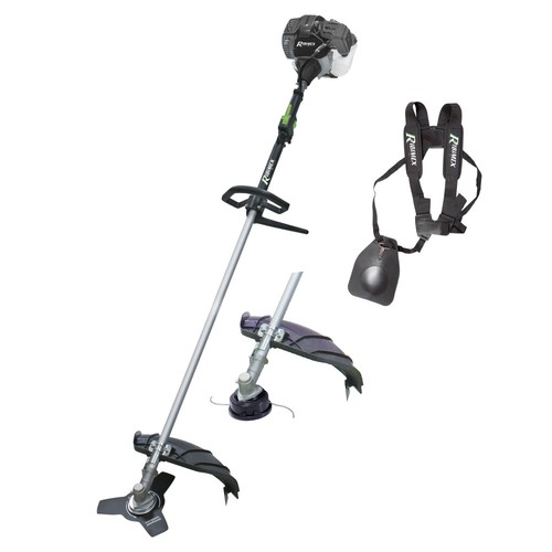Decespugliatore scoppio 52 - decespugliatore, a