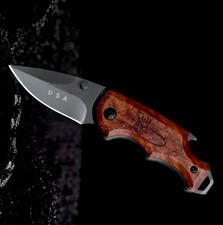 Coltello tascabile pieghevole - coltello,
