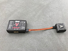 Sistema giroscopico senza flybar Mikado VBAR Silverline 5.3.4 PRO