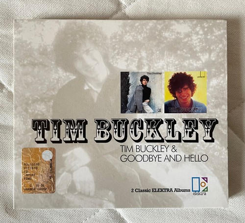Tim buckley - tim, &