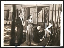 Fotografia attori Rita