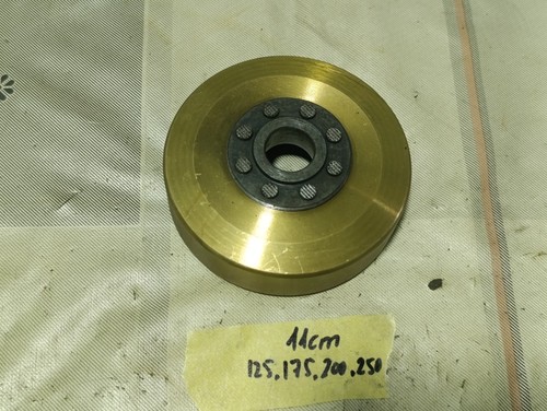 Rotor ducati single 125 175 - single,