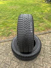 2 pneumatici invernali Pirelli