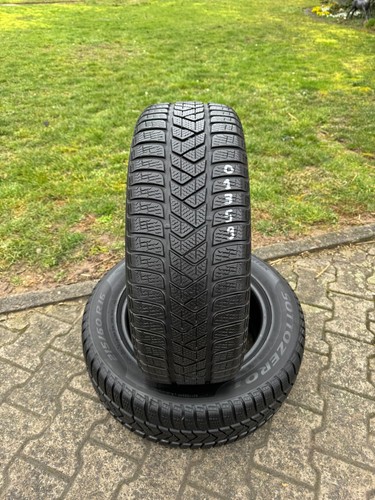 Pneumatici invernali pirelli - pneumatici,