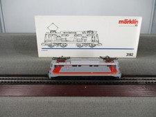 Märklin scala H0 3162