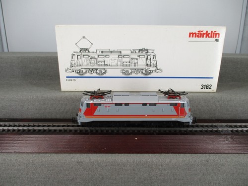 Märklin scala 3162 - märklin,