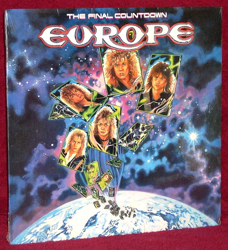 Sealed europe the - sealed,