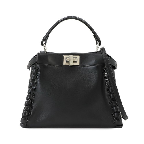 Borsa tracolla fendi mini - borsa,