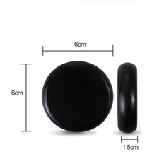 Hot Stone Set Massaggio Pietre