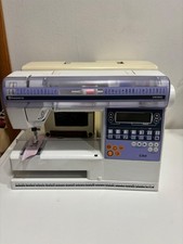 Macchina da cucire elettronica