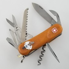 Coltello Wenger Evolution Mike