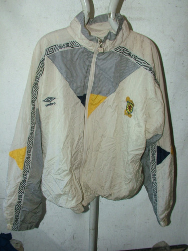 Giacca tuta vintage originale