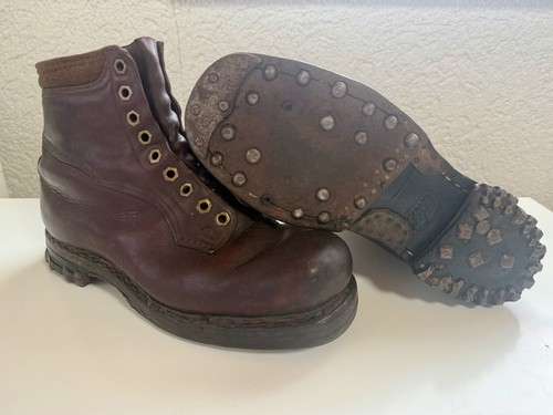 1939 1945 scarpe stringate - 1939-1945!,