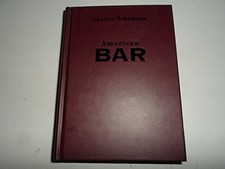 American Bar: The Artistry of
