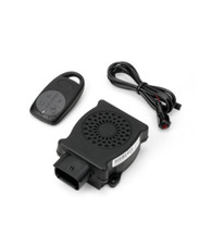 ANTIFURTO ELETTRONICO