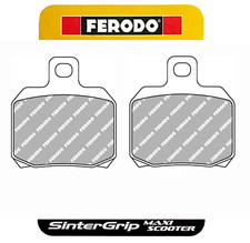 Ferodo Pastiglie Freno SM Sint