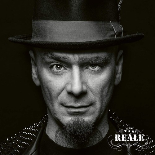 Reale cd - j-ax,