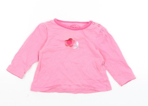 Shirt bambino rosa misto - bambino,