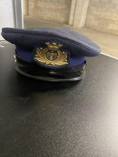 Cappello Aereonautica Militare Vintage