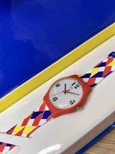 Swatch Gent Special - The Joe