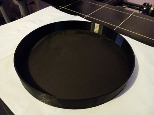 Tappo obiettivo per telescopio
