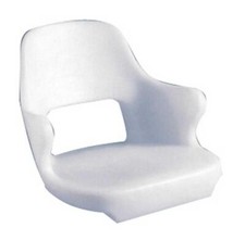 SCOCCA SEDILE POLIETILENE