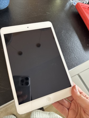 Apple ipad mini - apple,