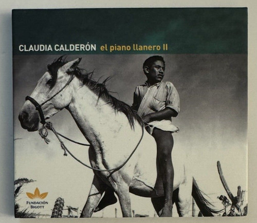 Claudia calderon piano - ,