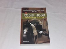 Robin Hobb: L’Apprendista