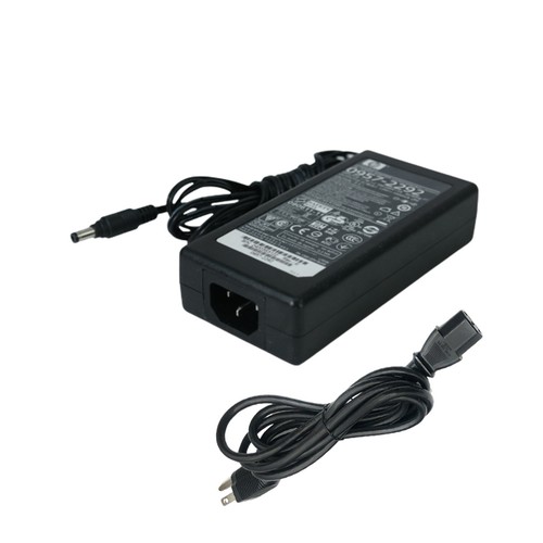 Adattatore 24v originale hp - ca,
