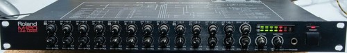 Roland 120 frullatore - roland, m-120