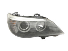 Alogeno Faro anteriore Dx Orig. per BMW E61 530xi LCI 07-09 7177728