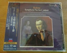 Johannes Brahms: Symphony No