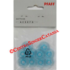 MACCHINE MACCHINA PER CUCIRE SPOLINE BOBINE NAVETTE PFAFF CREATIVE SELECT HOBBY