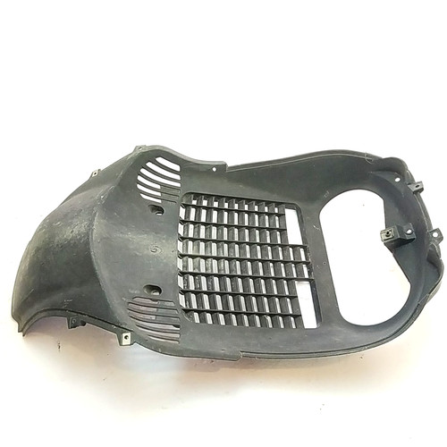 Griglia protezione radiatore - griglia,