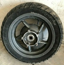 CERCHIO CERCHIONE MOTO SCOOTER GRIMECA A APRILIA MADE IN ITALY 12x3,50