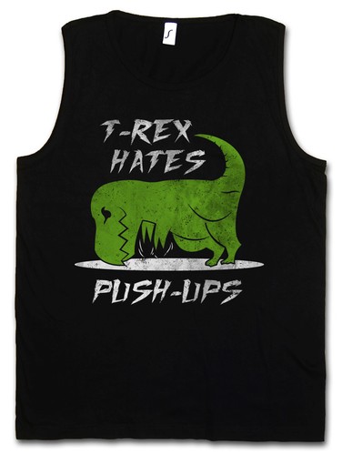 Canotta uomo - , push-up